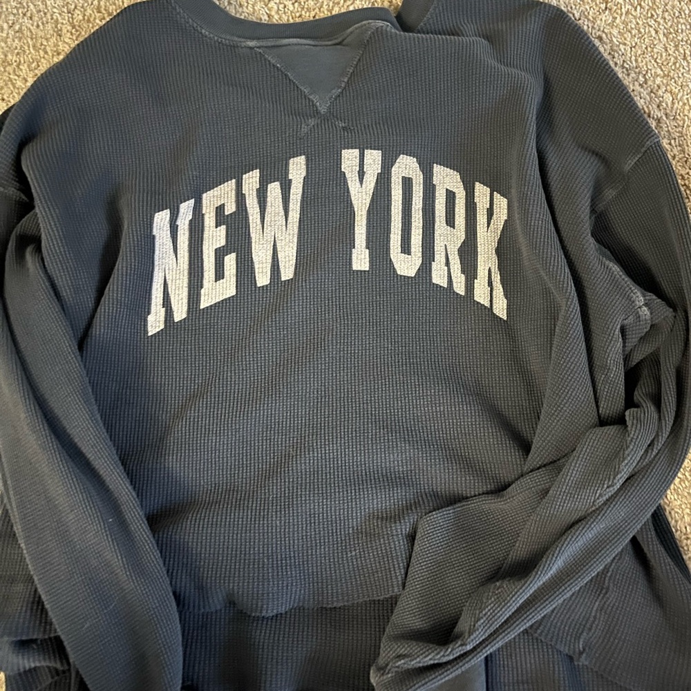 Brandy melville sweater